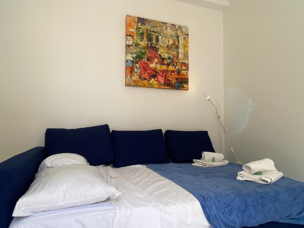 La Terrasse Apartment Five Stars Holiday House Nice Exterior photo